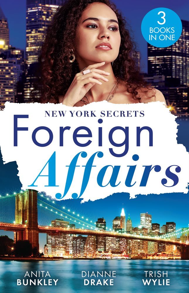 Foreign Affairs