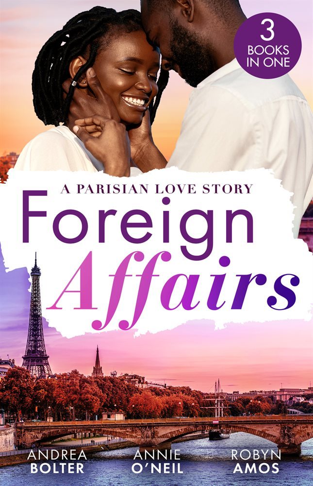 Foreign Affairs