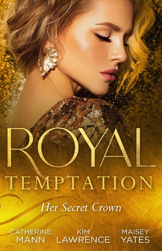 Royal Temptation