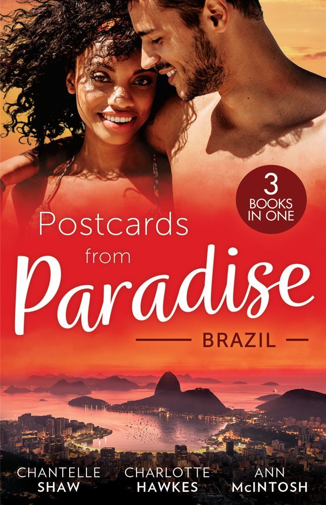 Postcards From Paradise