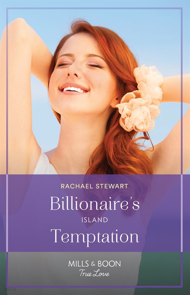 Billionaire&#39;s Island Temptation