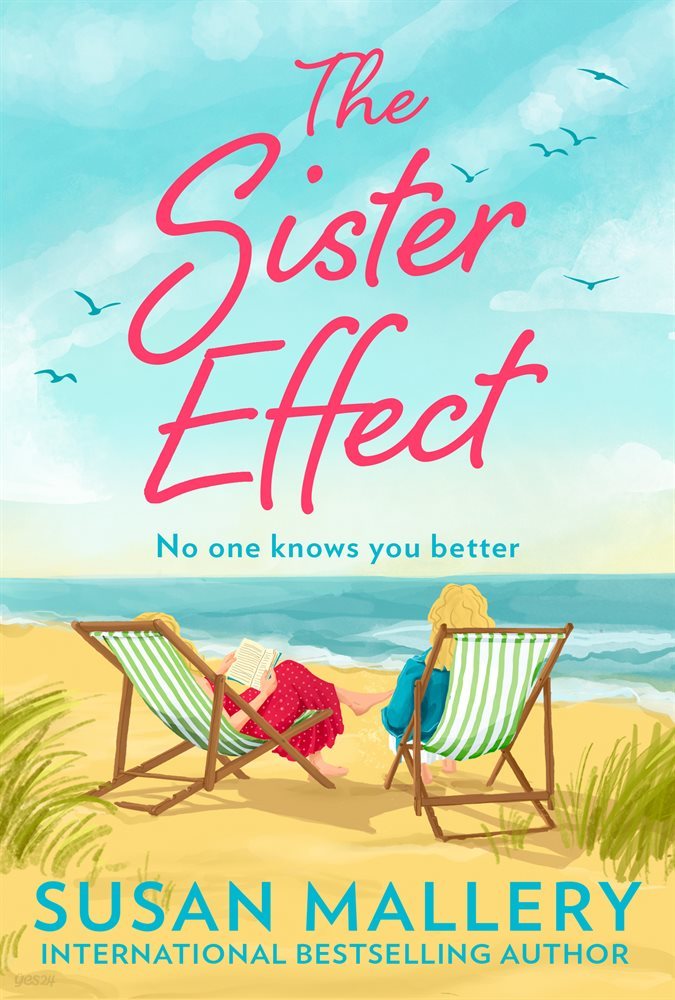 The Sister Effect