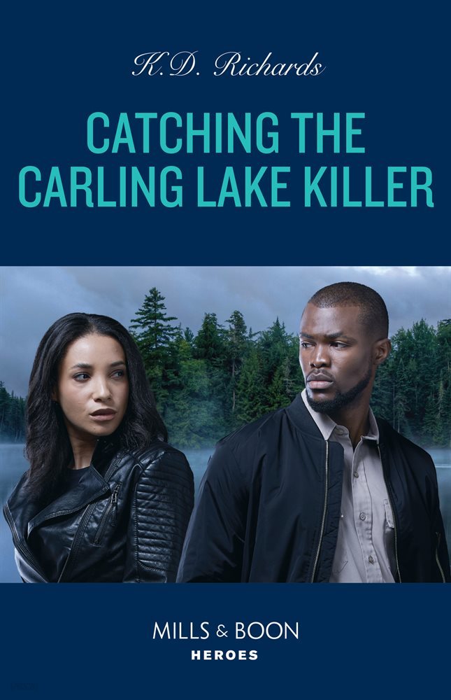 Catching The Carling Lake Killer