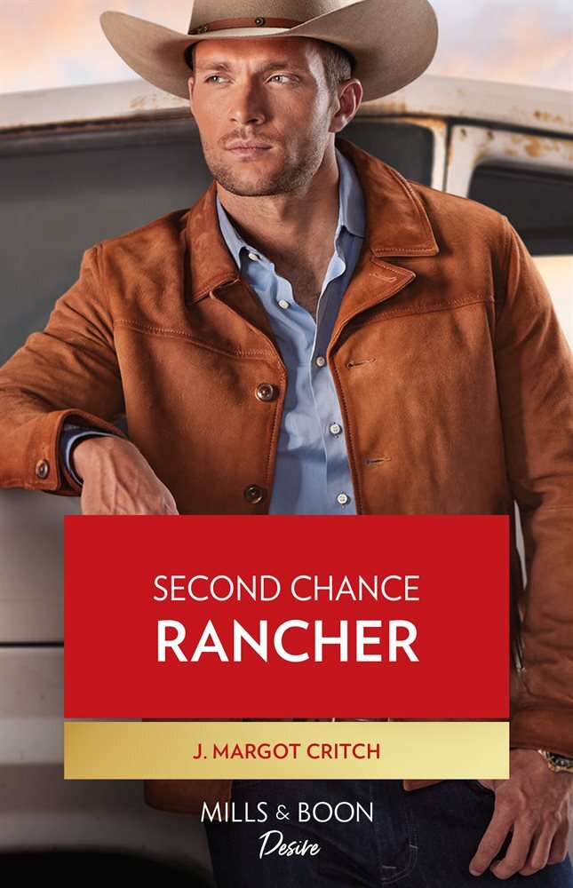 [전자책] Second Chance Rancher - 예스24