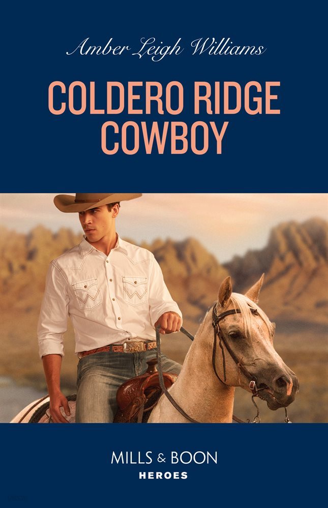 Coldero Ridge Cowboy