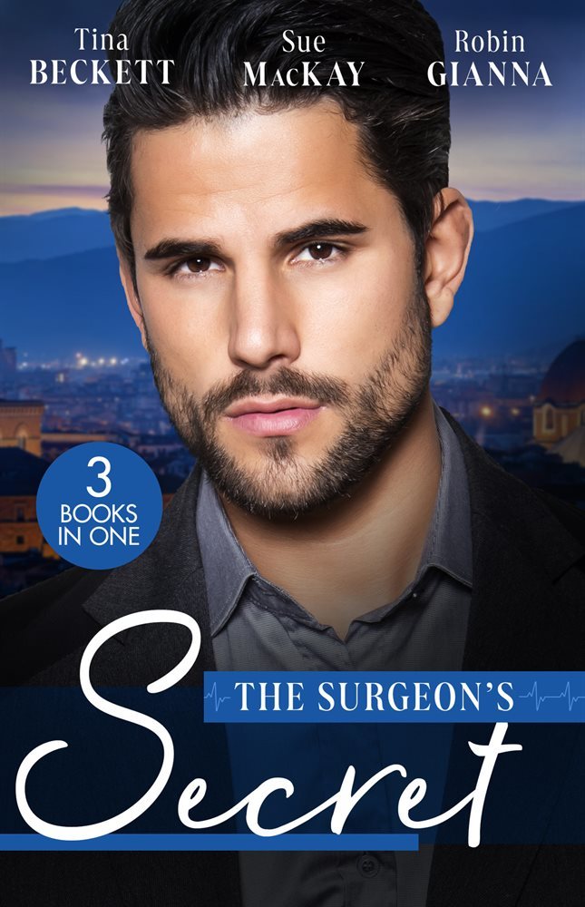 The Surgeon&#39;s Secret