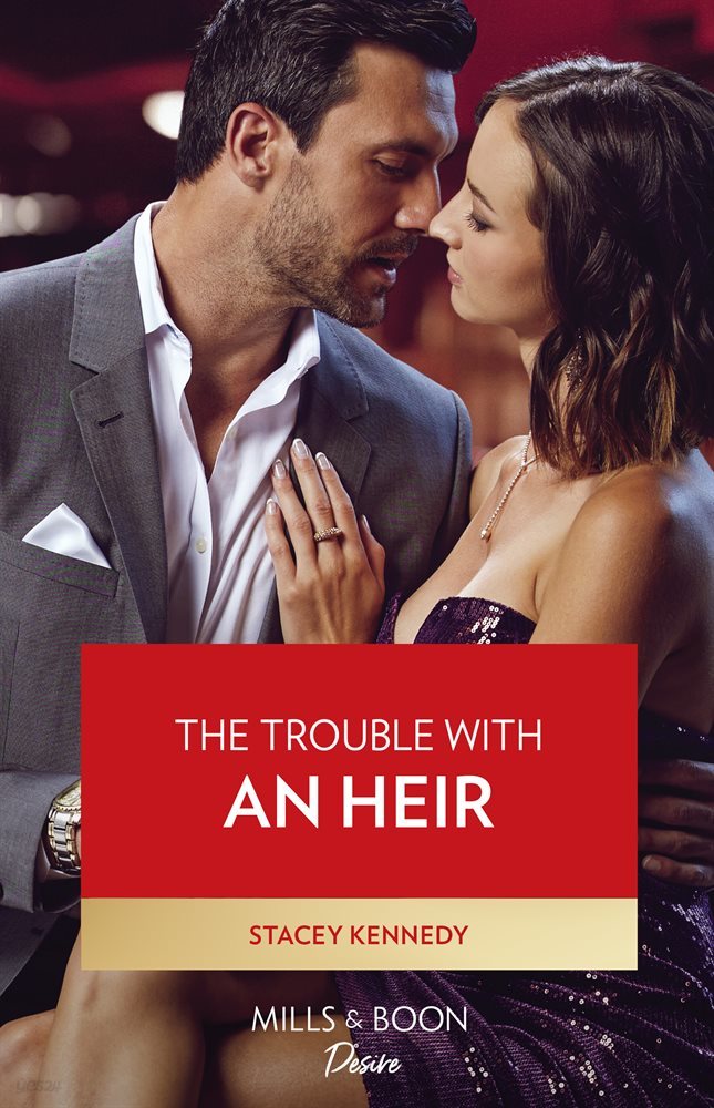 The Trouble With An Heir