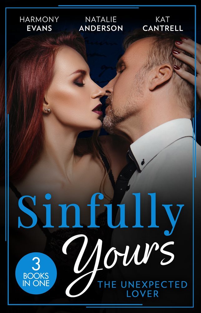 Sinfully Yours