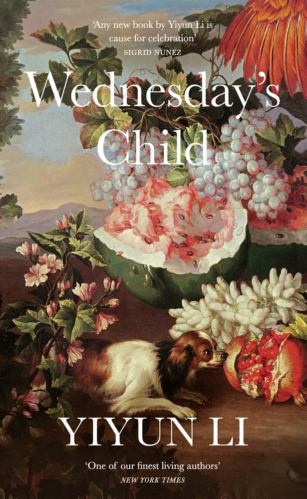 Wednesday’s Child