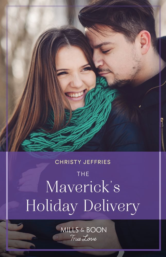 The Maverick&#39;s Holiday Delivery