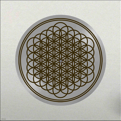 Bring Me The Horizon — Sempiternal (10th Anniversary Edition) 앨범 커버