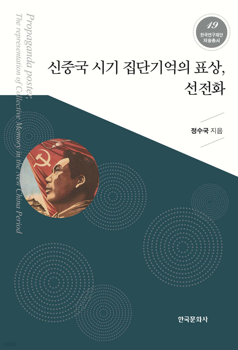 신중국 시기 집단기억의 표상, 선전화