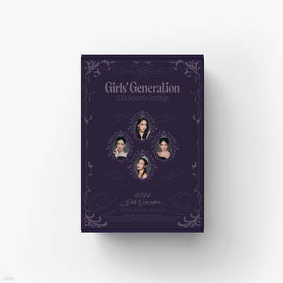 ҳô (Girls Generation) 2024  ׸