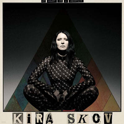 Kira Skov (키라 스코프) - My Heart Is a Mountain [LP]