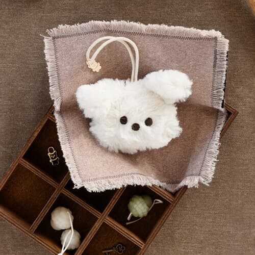 코이 퍼피 키링