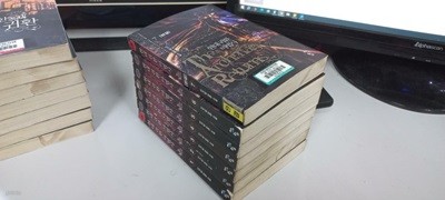 현대 귀환 마법사1-7완결 (중고특가 1000원) 코믹갤러리