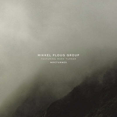 Mikkel Ploug Group (미켈 플룩 그룹) - Nocturnes [LP]