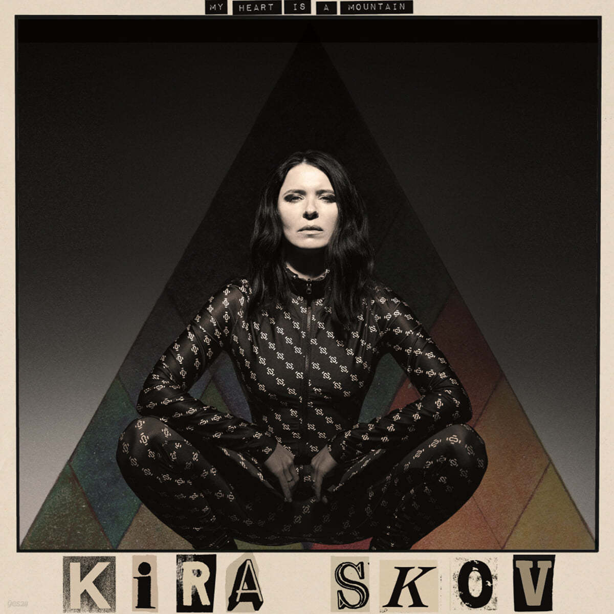 Kira Skov (키라 스코프) - My Heart Is a Mountain