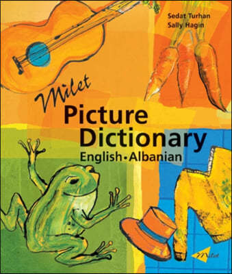 Milet Picture Dictionary