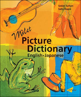 Milet Picture Dictionary