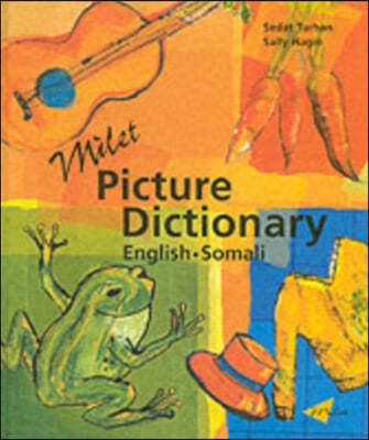 Milet Picture Dictionary (English-Somali)