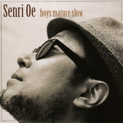 Oe Senri ( ) - Boys Mature Slow (Blu-spec CD2)