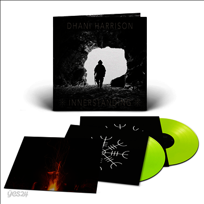 Dhani Harrison - Innerstanding (Ltd)(Colored 2LP)