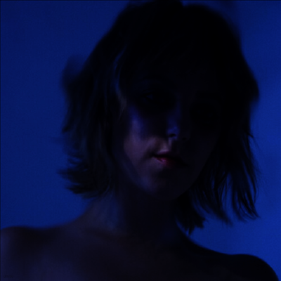 May Rio — French Bath 앨범 커버