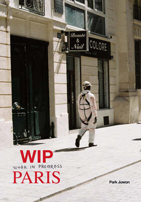 WIP Paris