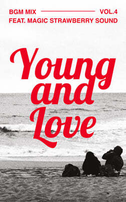 BGM Mix : Vol.4 Young and Love