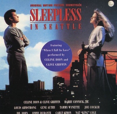 시애틀의 잠 못 이루는 밤 - Sleepless In Seattle OST