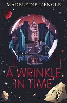 A Wrinkle in Time