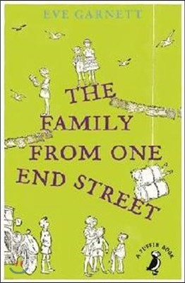 The Family from One End Street