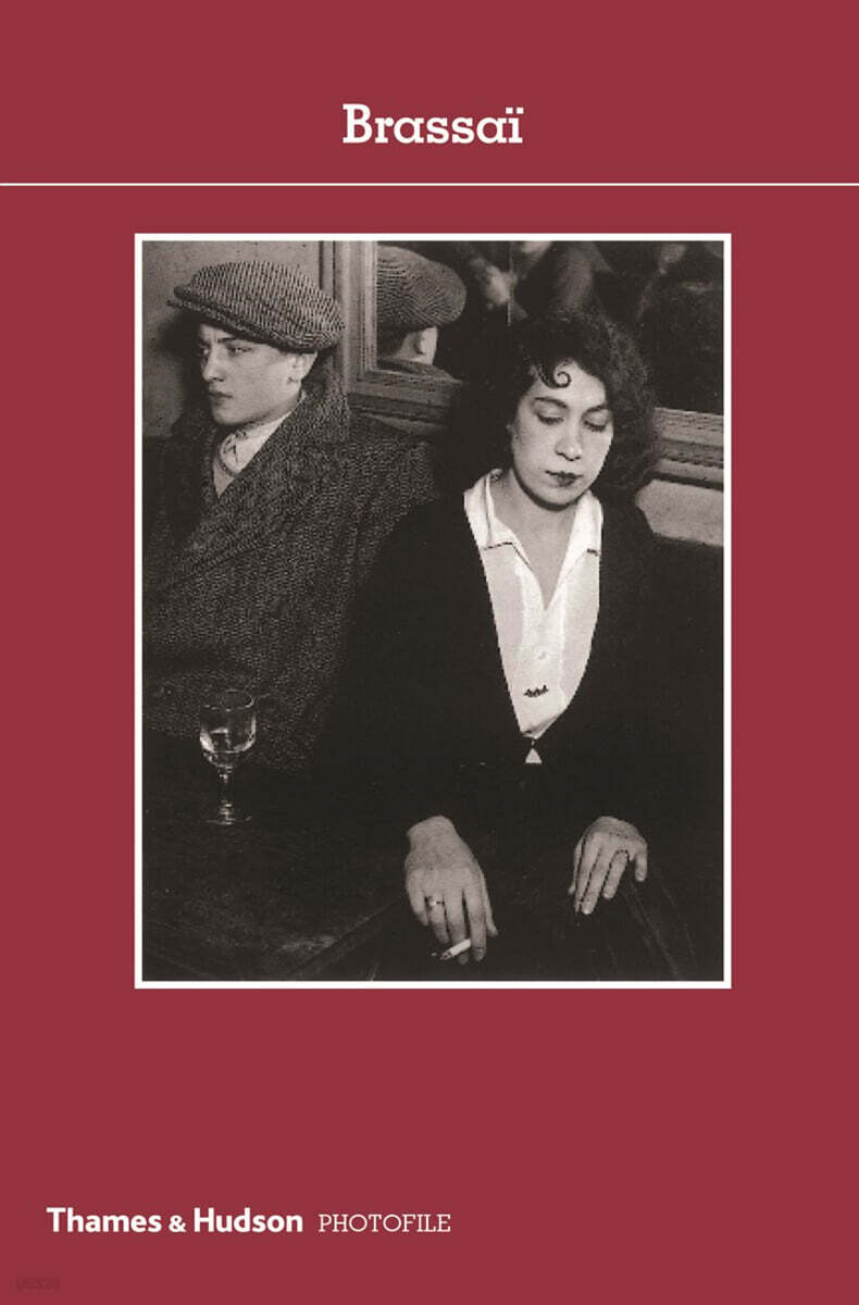Brassai