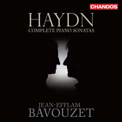 Jean-Efflam Bavouzet ̵: ǾƳ ҳŸ  (Haydn: Complete Piano Sonatas)