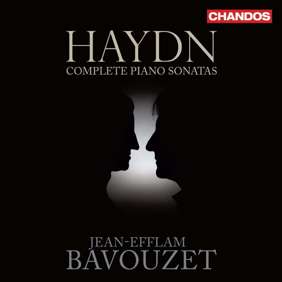 Jean-Efflam Bavouzet 하이든: 피아노 소나타 전집 (Haydn: Complete Piano Sonatas)