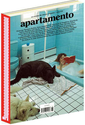 Apartamento (반년간) : 2023년 Issue. 32