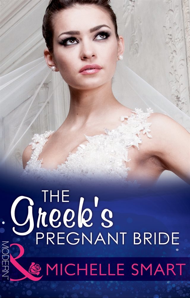 The Greek&#39;s Pregnant Bride