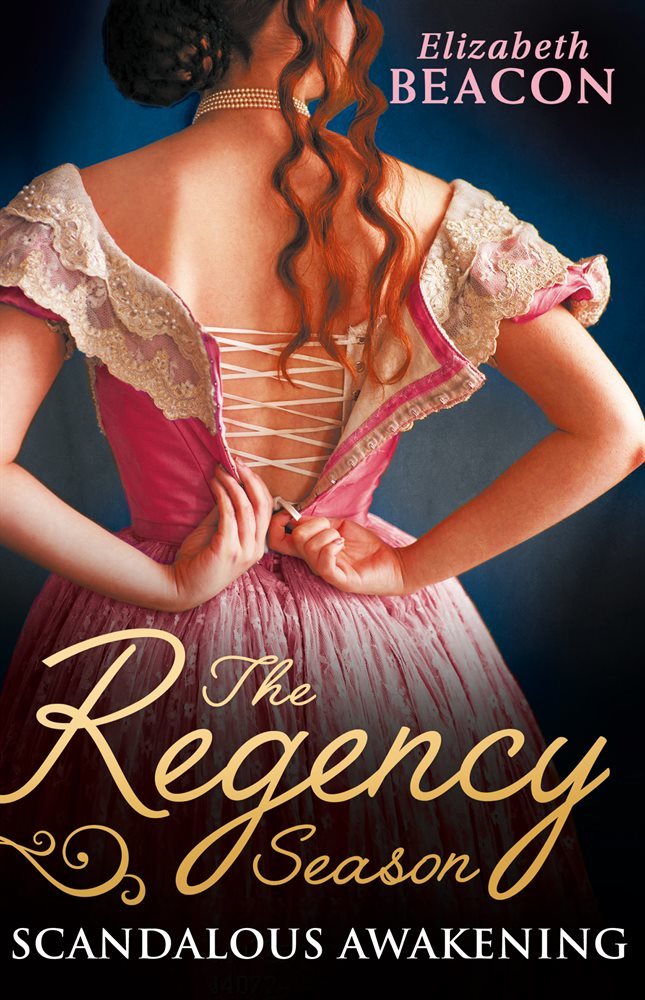 The Regency Season