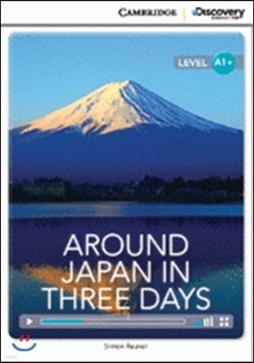 Around Japan in Three Days