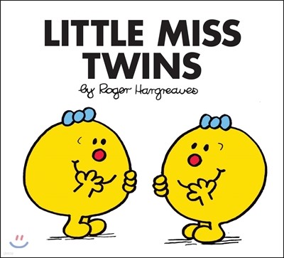 Little Miss Twins