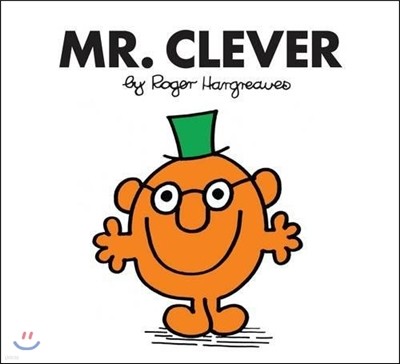 Mr. Clever