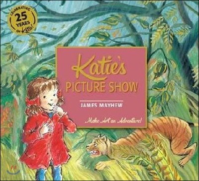 Katie's Picture Show