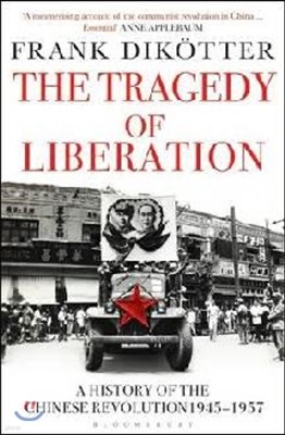 Tragedy of Liberation