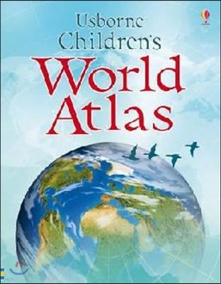 Children's World Atlas