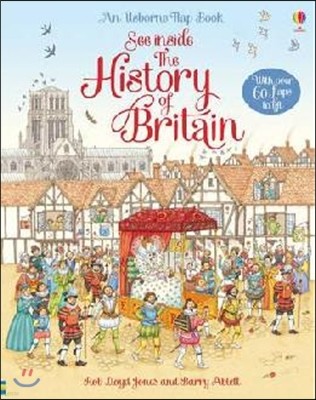 The See Inside the History of Britain