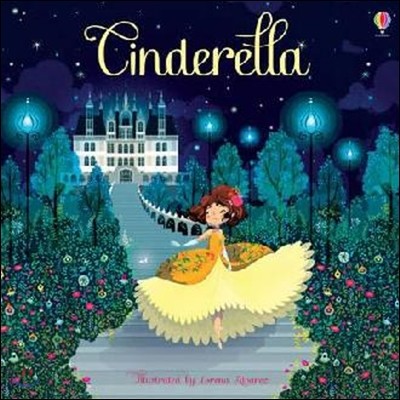 Cinderella