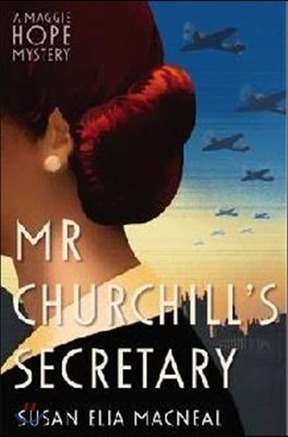The Mr Churchill's Secretary