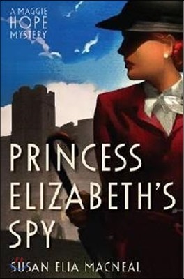 Princess Elizabeth's Spy