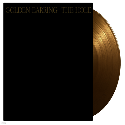 Golden Earring — Hole 앨범 커버
